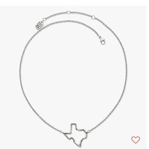 TEXAS NECKLACE